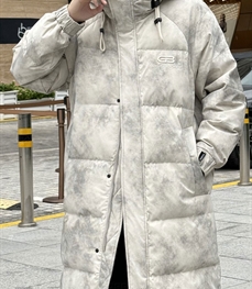 市场上装-棉衣/羽绒服-休闲棉服