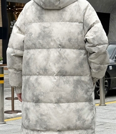 市场上装-棉衣/羽绒服-休闲棉服
