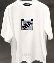 市场上装-T恤-欧货T恤