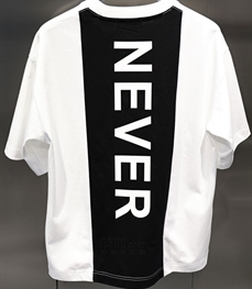 市场上装-T恤-欧货T恤