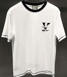 市场上装-T恤-欧货T恤