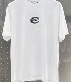 市场上装-T恤-欧货T恤