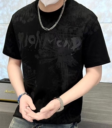 市场上装-T恤-欧货T恤