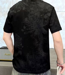 市场上装-T恤-欧货T恤