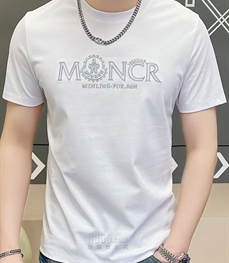 市场上装-T恤-欧货T恤