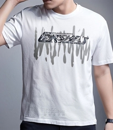 市场上装-T恤-欧货T恤