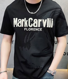 市场上装-T恤-欧货T恤