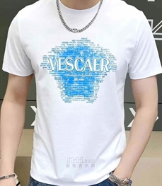 市场上装-T恤-欧货T恤