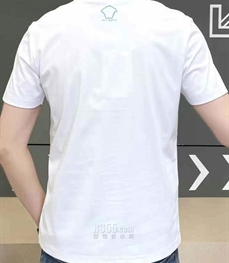 市场上装-T恤-欧货T恤