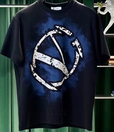 市场上装-T恤-欧货T恤