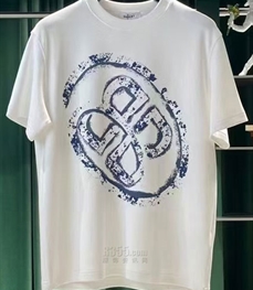 市场上装-T恤-欧货T恤