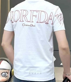 市场上装-T恤-欧货T恤