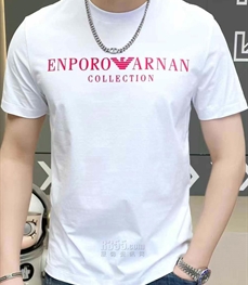 市场上装-T恤-欧货T恤