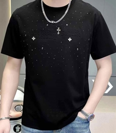 市场上装-T恤-欧货T恤