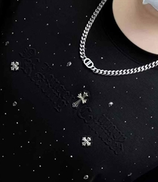 市场上装-T恤-欧货T恤