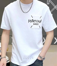 市场上装-T恤-欧货T恤