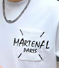 市场上装-T恤-欧货T恤