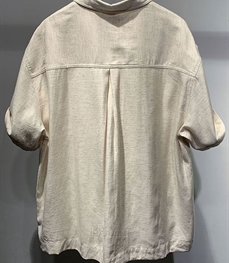 市场上装-衬衫-休闲衬衫