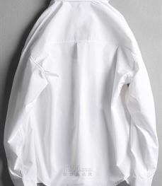 市场上装-衬衫-休闲衬衫