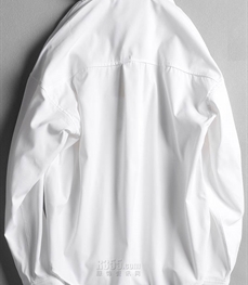 市场上装-衬衫-休闲衬衫