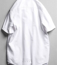 市场上装-衬衫-休闲衬衫