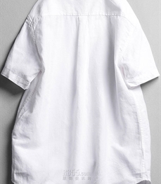 市场上装-衬衫-休闲衬衫