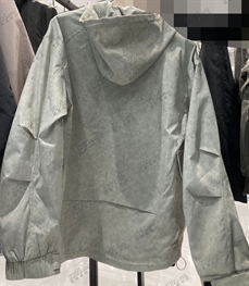 市场上装-夹克-休闲夹克【实拍】