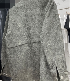 市场上装-夹克-休闲夹克【实拍】