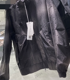 市场上装-夹克-休闲夹克【实拍】