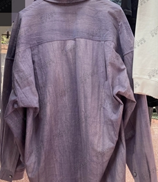 市场上装-衬衫-休闲衬衫【实拍】