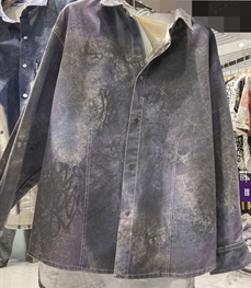 市场上装-衬衫-休闲衬衫【实拍】