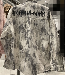 市场上装-衬衫-休闲衬衫【实拍】