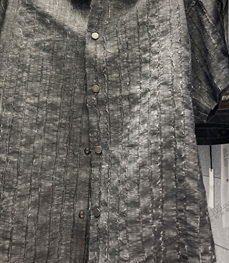 市场上装-衬衫-休闲衬衫【实拍】