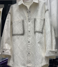 市场上装-衬衫-休闲衬衫【实拍】