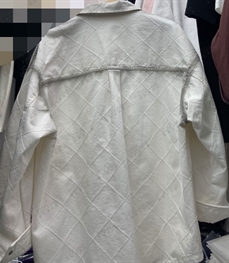 市场上装-衬衫-休闲衬衫【实拍】