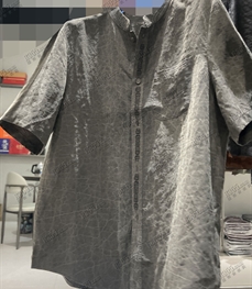 市场上装-衬衫-休闲衬衫【实拍】