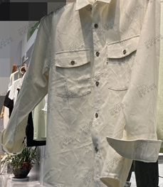 市场上装-衬衫-休闲衬衫【实拍】