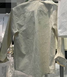 市场上装-衬衫-休闲衬衫【实拍】