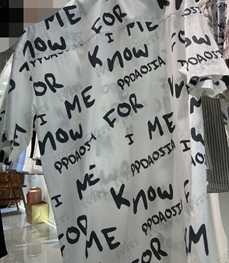 市场上装-衬衫-休闲衬衫【实拍】