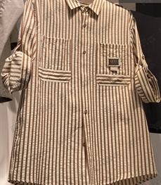 市场上装-衬衫-休闲衬衫【实拍】