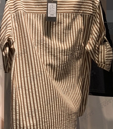 市场上装-衬衫-休闲衬衫【实拍】