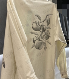 市场上装-衬衫-休闲衬衫【实拍】