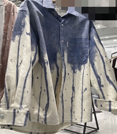 市场上装-衬衫-休闲衬衫【实拍】