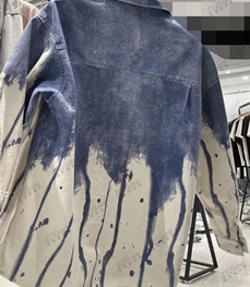 市场上装-衬衫-休闲衬衫【实拍】