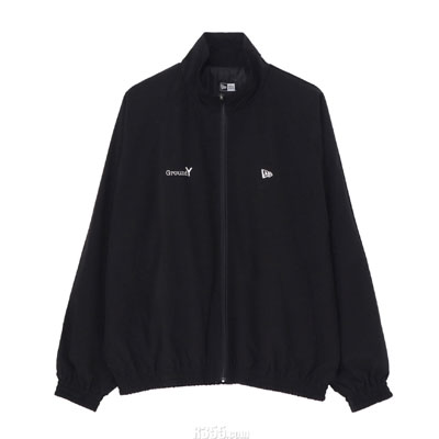 日本《Ground Y x New Era》2025春夏休闲时尚男装