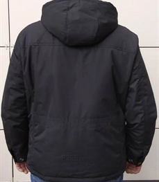 市场上装-棉衣/羽绒服-商务棉服