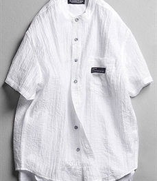 市场上装-衬衫-休闲衬衫