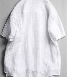 市场上装-衬衫-休闲衬衫