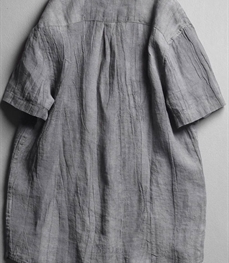 市场上装-衬衫-休闲衬衫