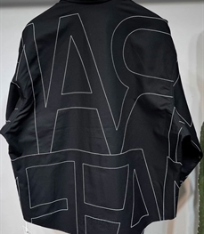 市场上装-衬衫-休闲衬衫